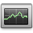system monitoring icon